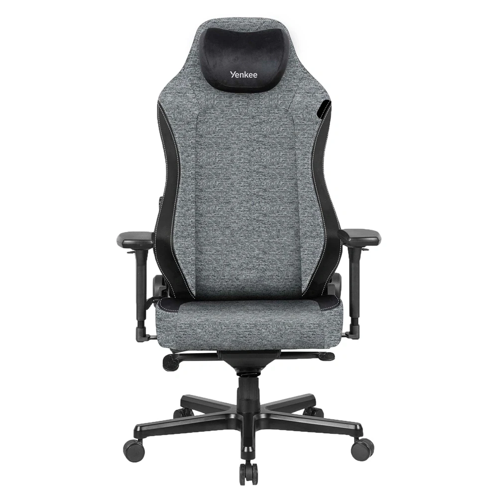 YENKEE APOLLON gamer chair YGC 1000GY APOLLON