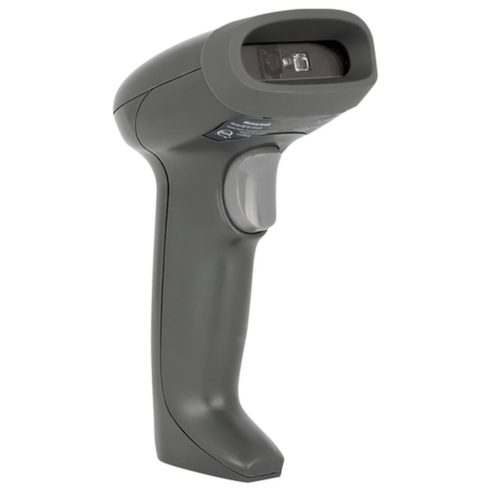HONEYWELL Voyager 1350g manual 1D/2D SR black bar code reader USB 1350G-2USB-EU