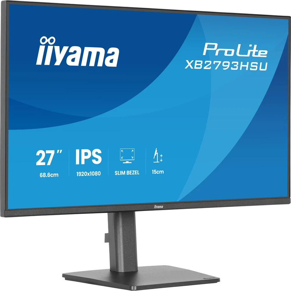 IIYAMA ProLite XB2793HSU-B1