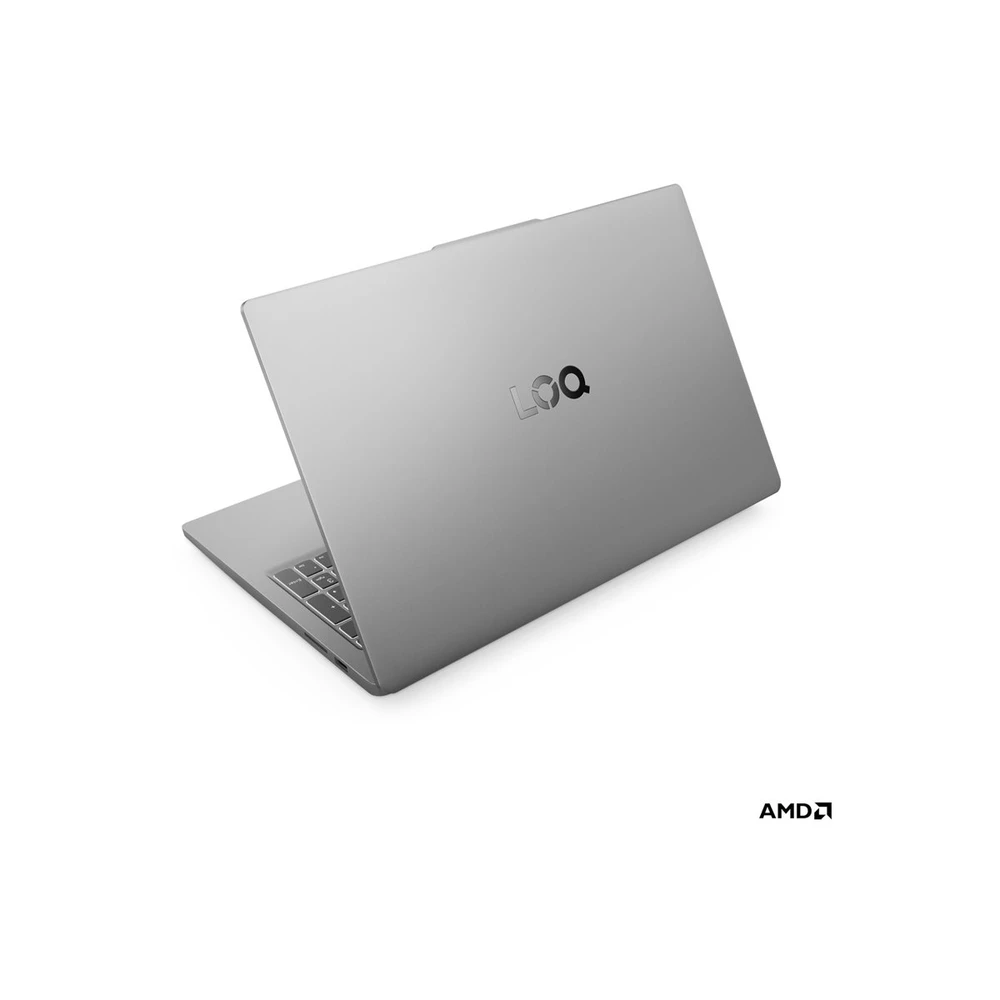 LENOVO LOQ Gaming 15 83S0005EHV Luna szürke