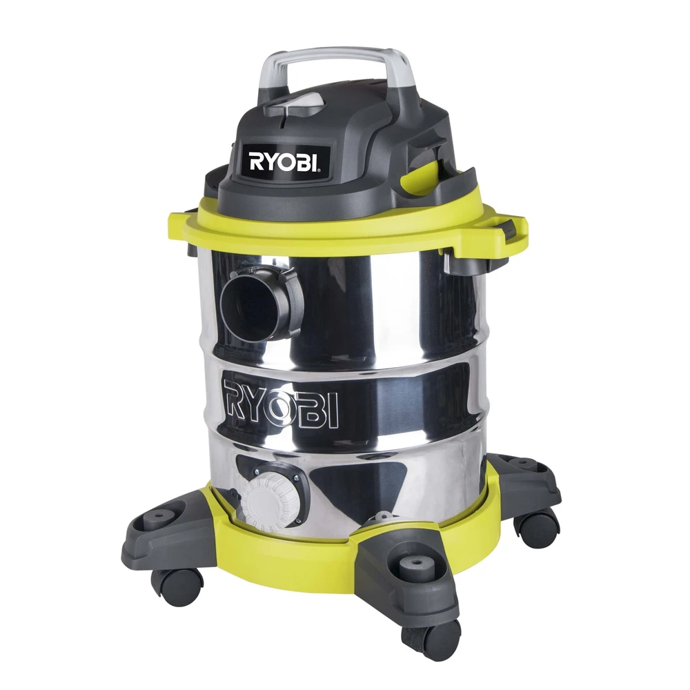 RYOBI 1250W wet-dry vacuum cleaner 20 l RVC-1220I-G 5133004986