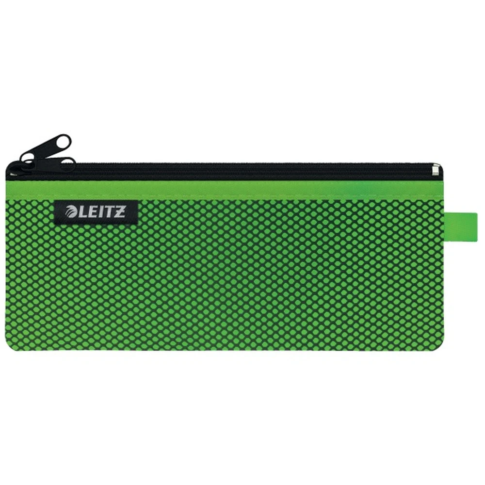 LEITZ Wow Utazótasak M size green 40120054