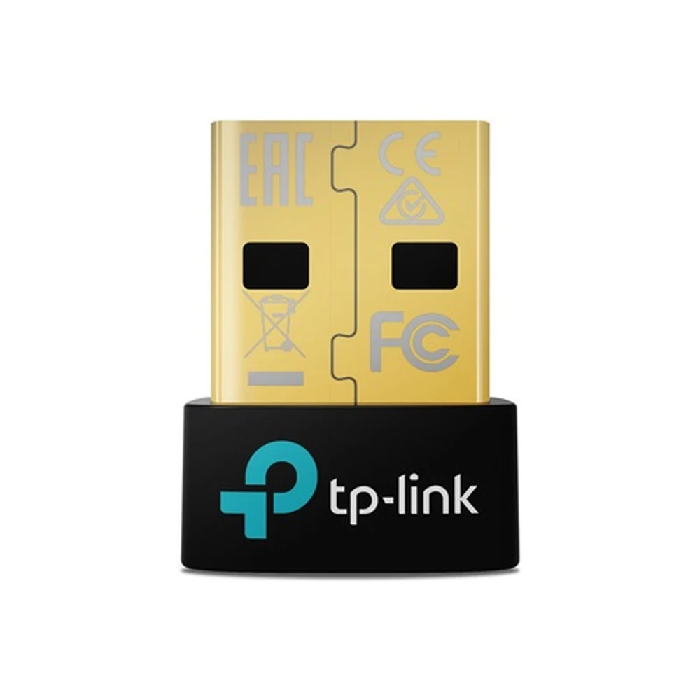 TP-LINK Bluetooth 6.0 Nano USB Adapter UB600