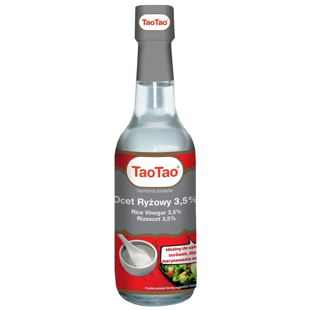 TaoTao rizsecet 3.5% 150 ml 101497