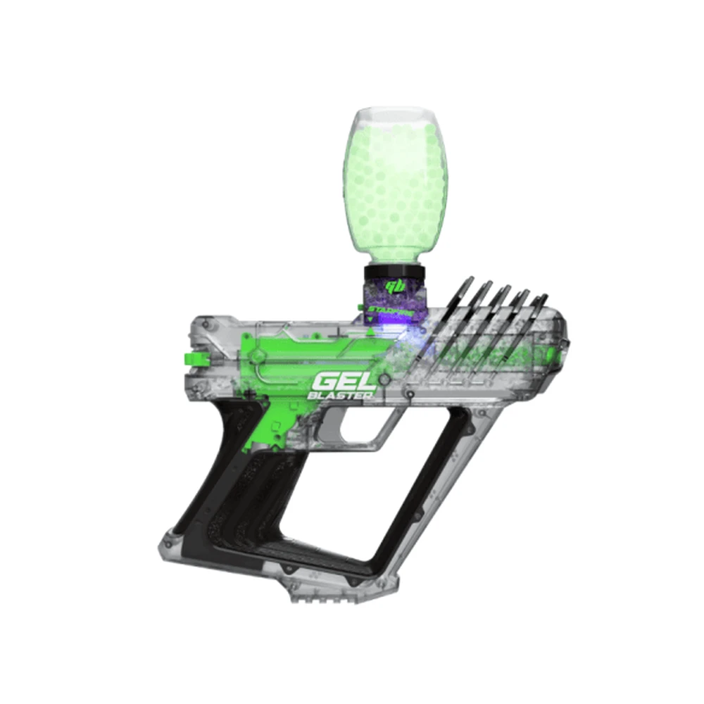 Gel Blaster Surge 2.0 GBGGMSURG02GA 850057134407