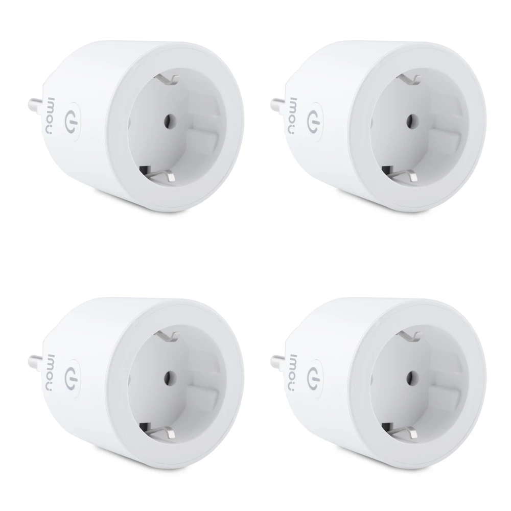 IMOU CE2P okos dugalj 4db 16A Matter energiafigyelés IMO643282