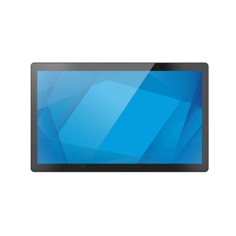ELO I-Series 3 Intel 23.8" FHD i3 8GB/128GB SSD PCAP E608275