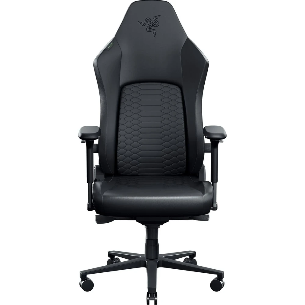 RAZER Iskur V2 NewGen fekete