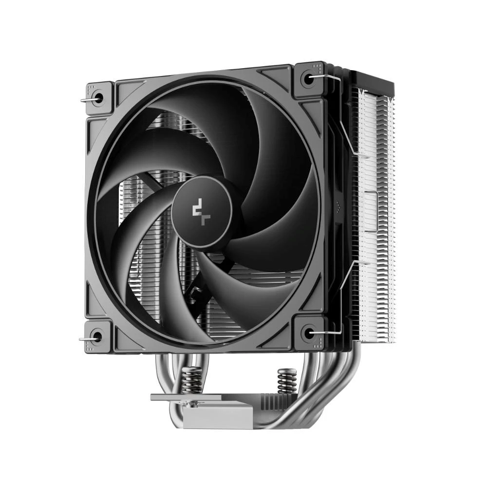 DEEPCOOL AG400 G2 black-silver R-AG400-BKNPMG2-G - iPoncomp.com