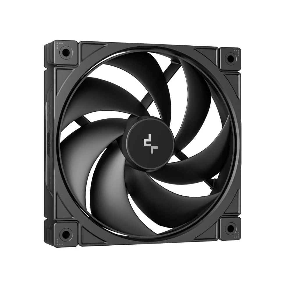 DEEPCOOL AG400 G2 black-silver R-AG400-BKNPMG2-G - iPoncomp.com