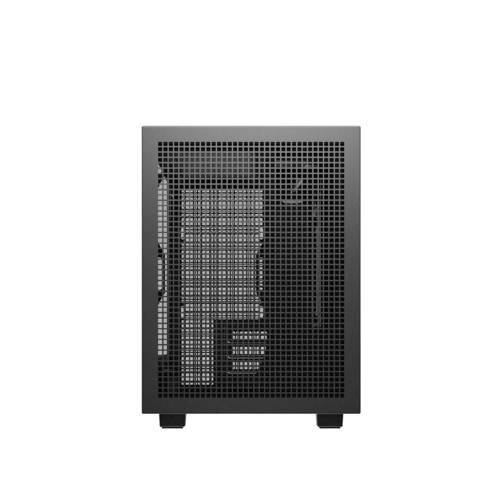 DEEPCOOL CH260 WOOD black R-CH260-BKNWM0-G-1 - iPoncomp.com