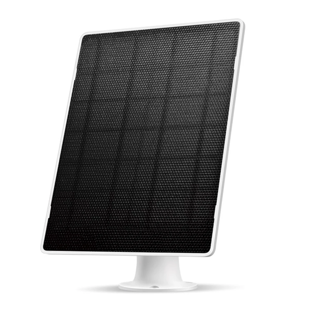 TP-LINK Clever napelem IP65 360 grade settable with holder TAPO A202