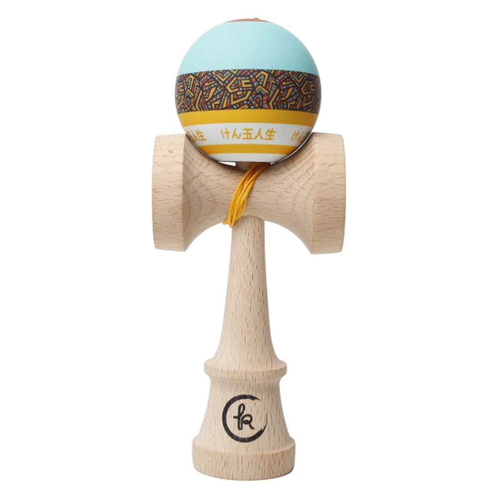 Tensei Mazura GG kendama KE500