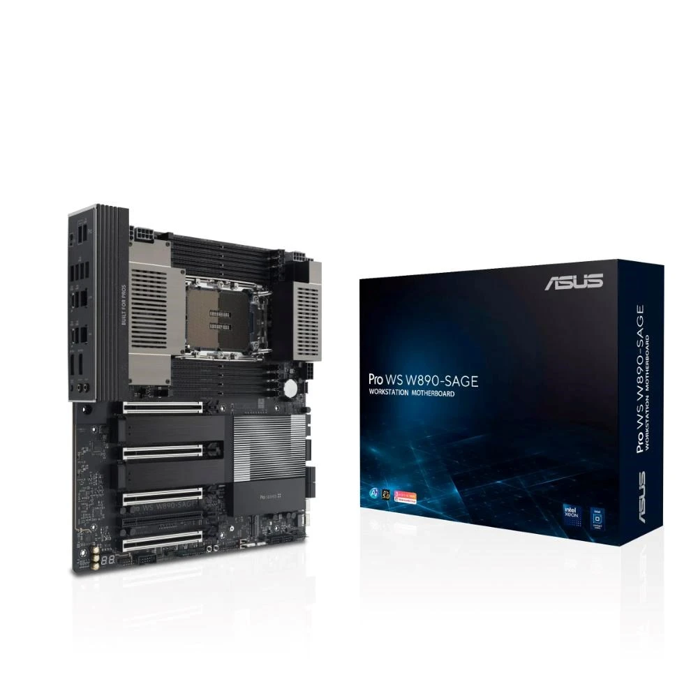 ASUS PRO WS W890-SAGE 90MB1MW0-M0EAY0