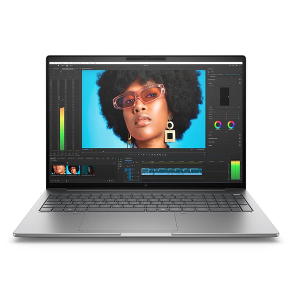 HP ZBook 8 G1i B72SCET Silver B72SCET#AKC