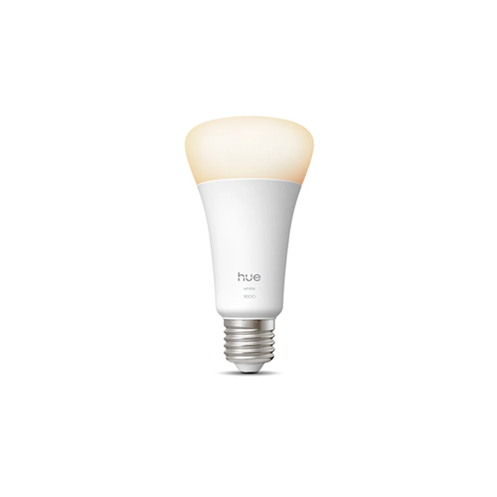 PHILIPS 13.5W E27 1600lm 2700K