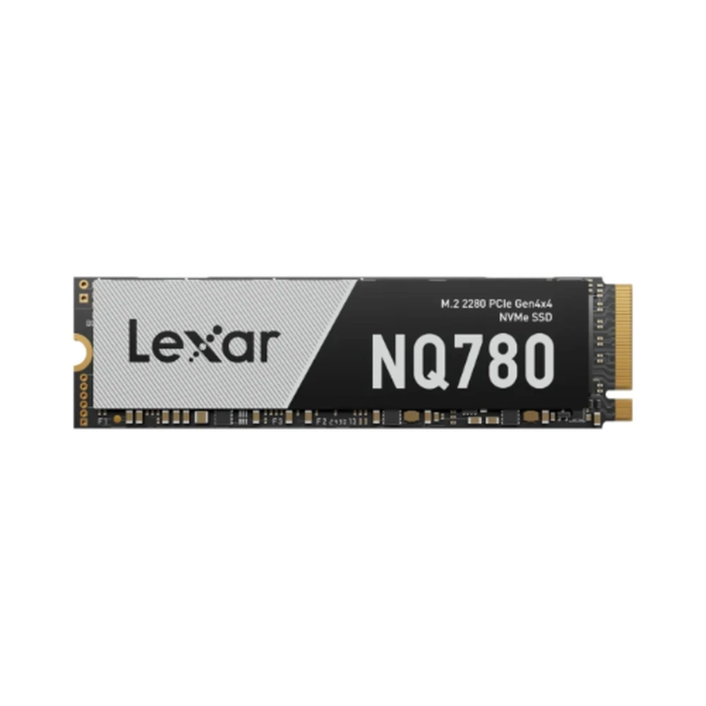LEXAR 1TB NQ780 M.2 PCIe M.2 2280 LNQ780X001T-RNNNG
