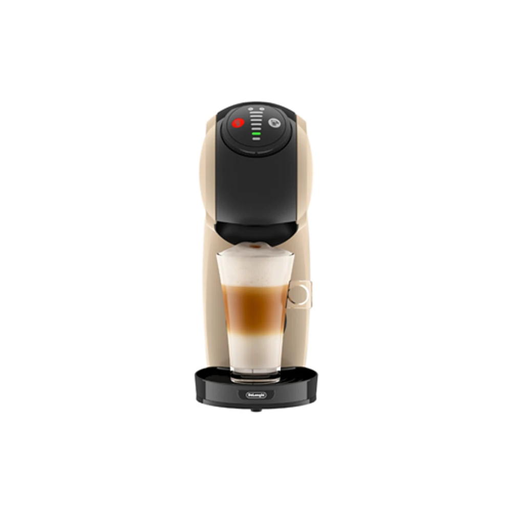 DELONGHI EDG226.A Dolce Gusto Genio S Kávéfőző kapszulás 1600W Bézs EDG226.BG