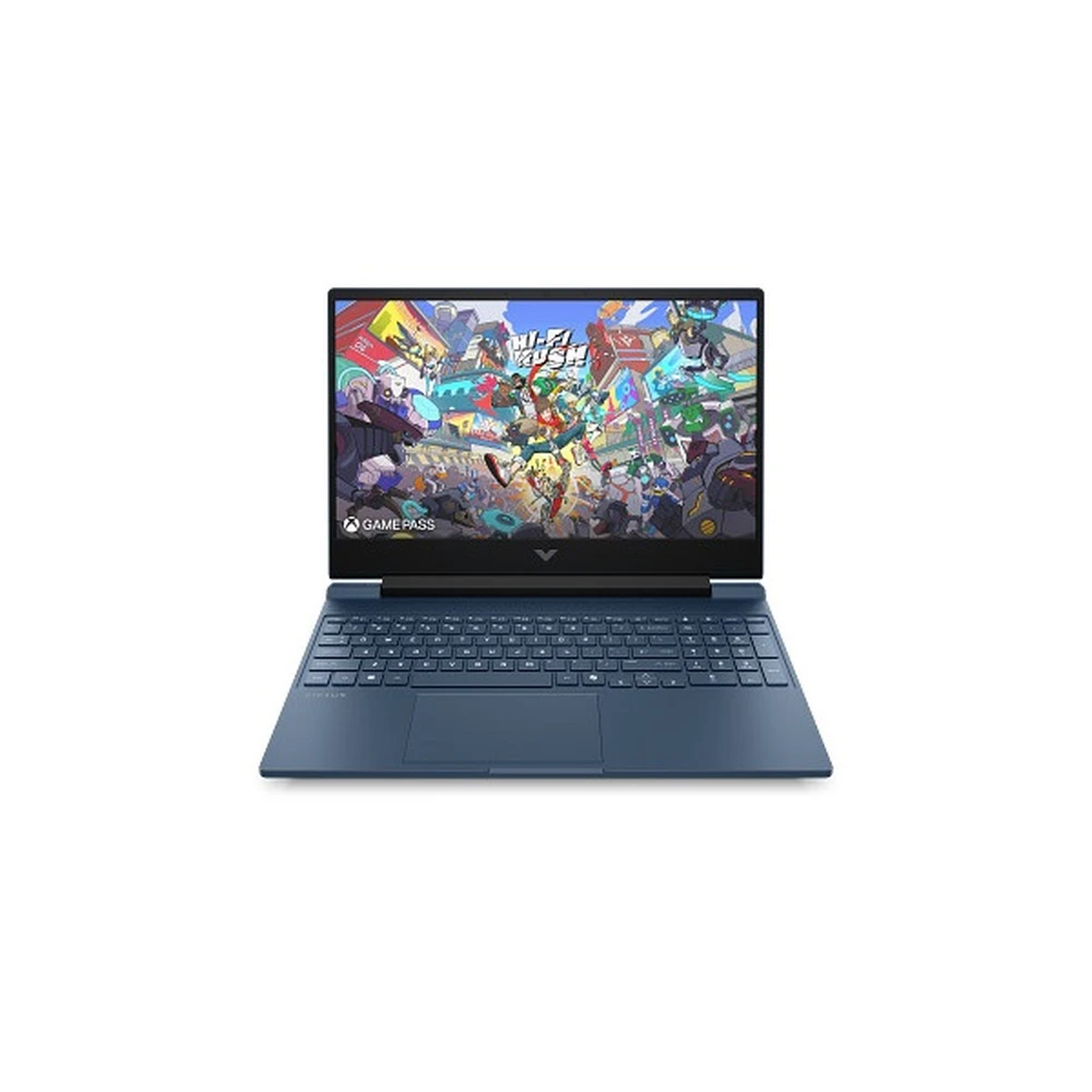 HP Victus 15-fb3013nh C92W6EA Éjkék C92W6EA#AKC