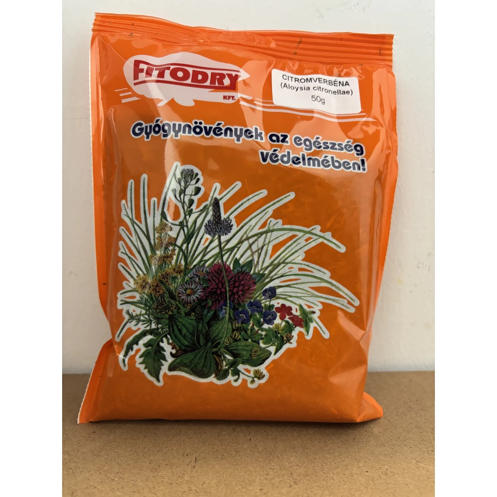 FITODRY Citromverbéna 50g 101517