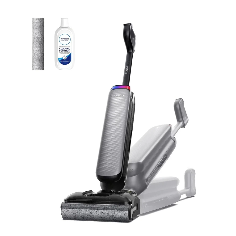 TINECO Floor One S7 Artist Premium Vacuum cleaner Nedves/Száraz FW2D0200DE