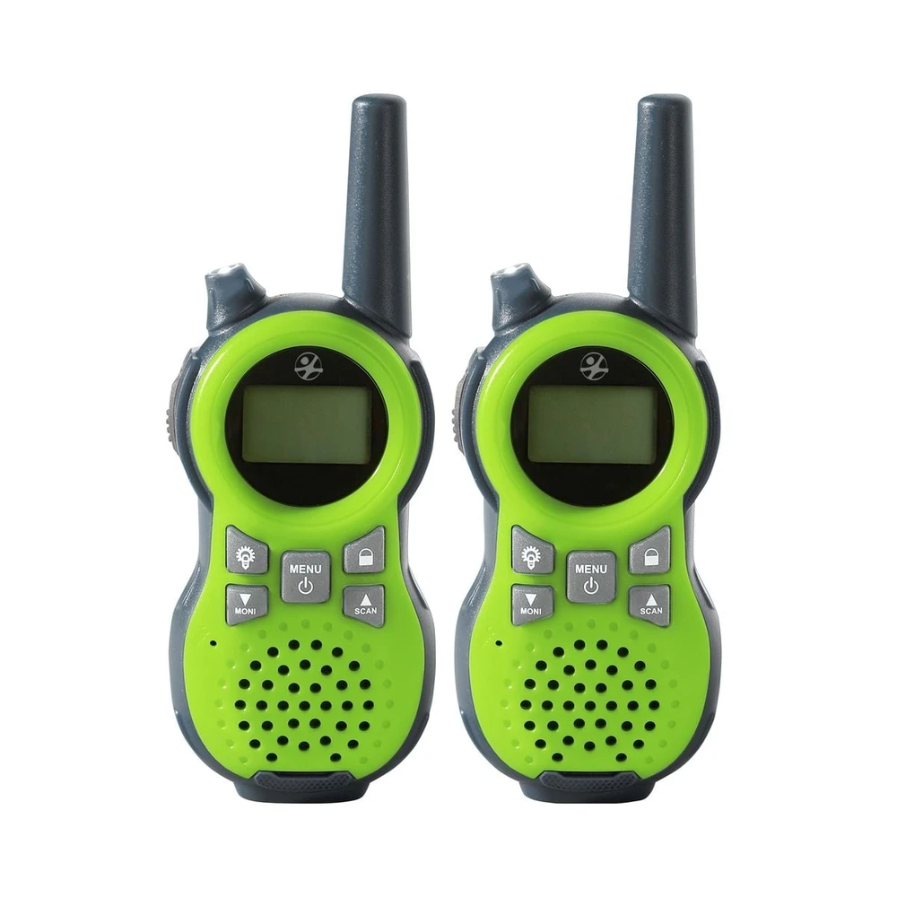HABA Terra Kids walkie talkie set