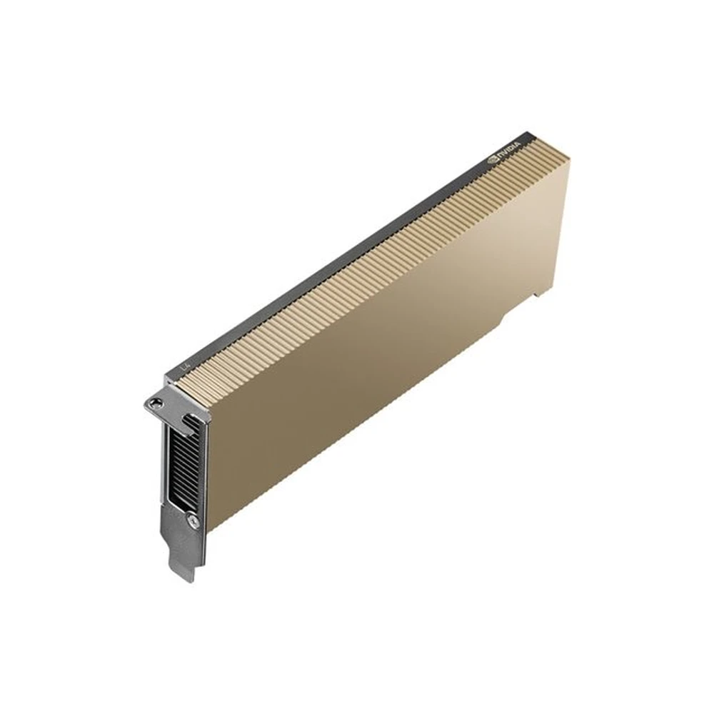 NVIDIA L4 24GB GDDR6 Ada Lovelace LP PCIE 900-2G193-0000-001