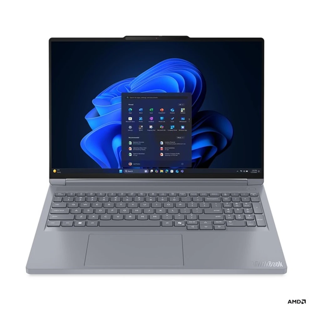 LENOVO ThinkBook 16p G6 ADR Luna grey 21U0000SHV