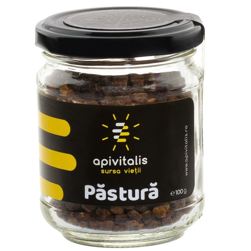 Apivitalis méhkenyér 100 g 101588