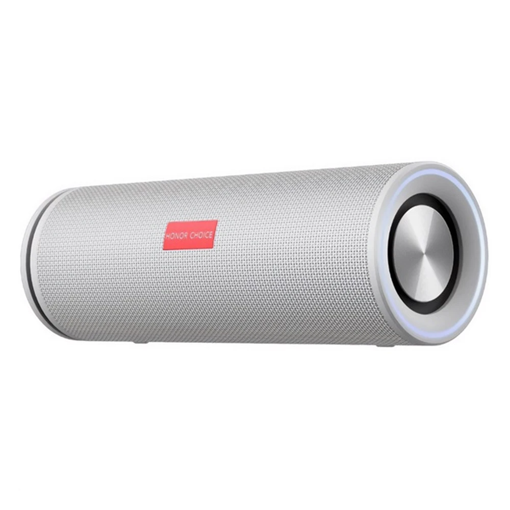 HONOR CHOICE SPEAKER PRO bluetooth speaker (v5.3 20W IP67 LED) white VNC-ME00