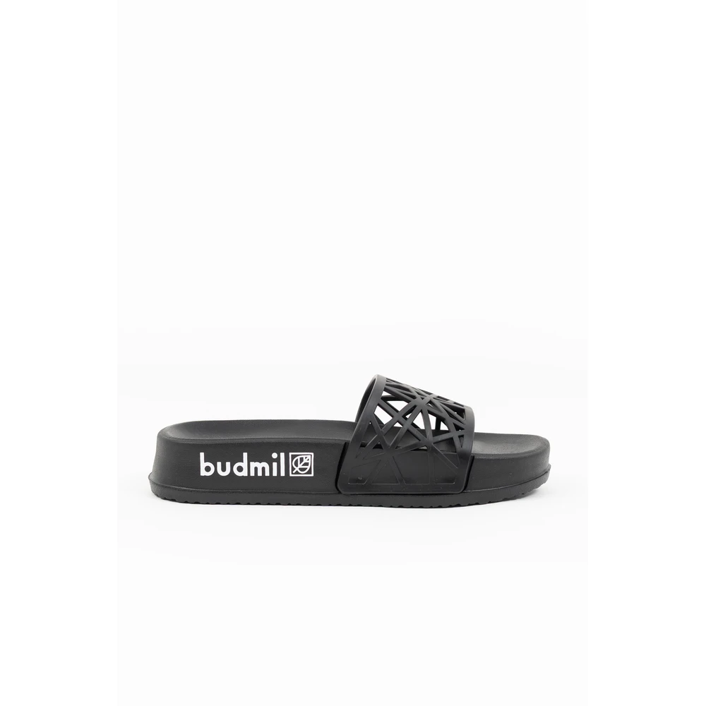 BUDMIL Female slippers Female 41 black
