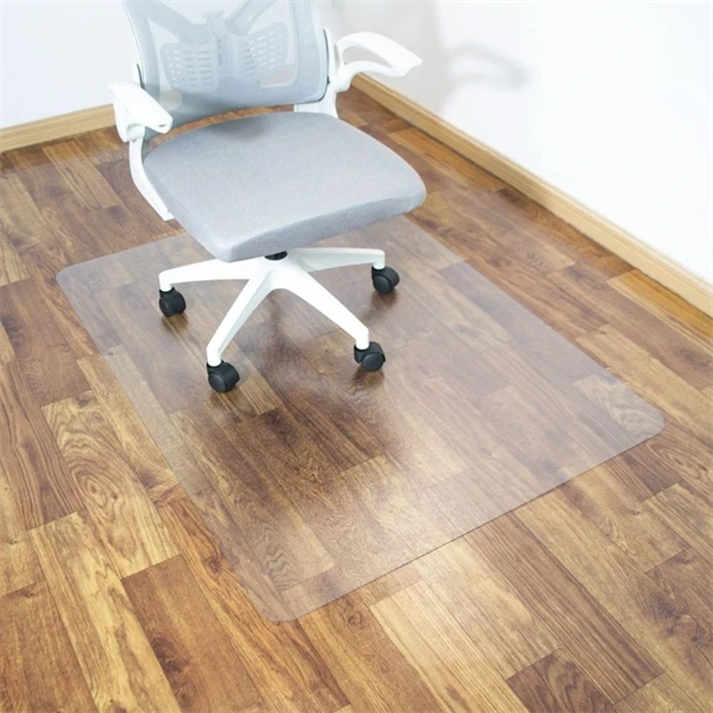 IRIS PREMIUM providno padlóvédő podloga za stolicu 100x140cm 1.5mm MAT 100X140