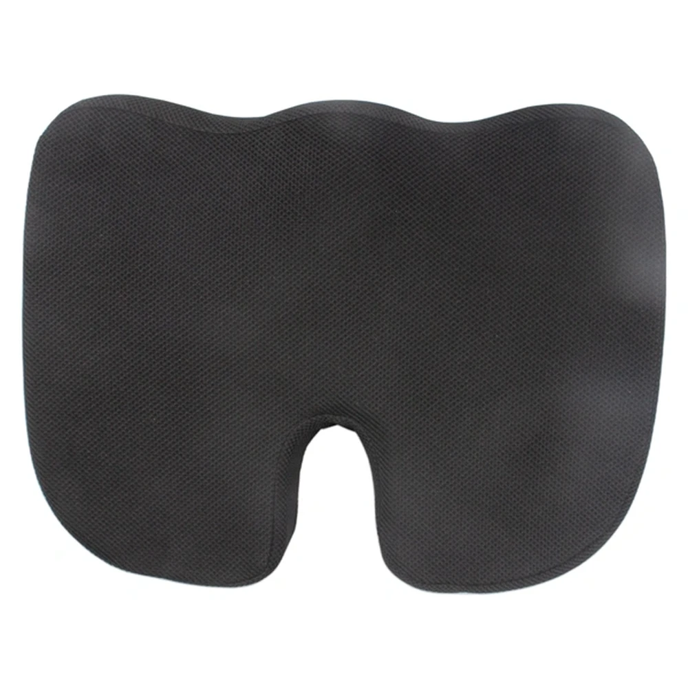 IRIS COMFORT ergonomski memorijska pjena kancelarijski jastuk sjedala 40x35cm SEAT CUSHION