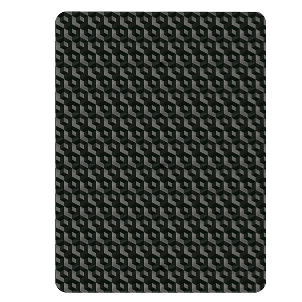 IRIS GAMER 3D padlóvédő székalátét 90x120cm MAT GAMNER 90X120 MAT GAMNER 3D 90X120