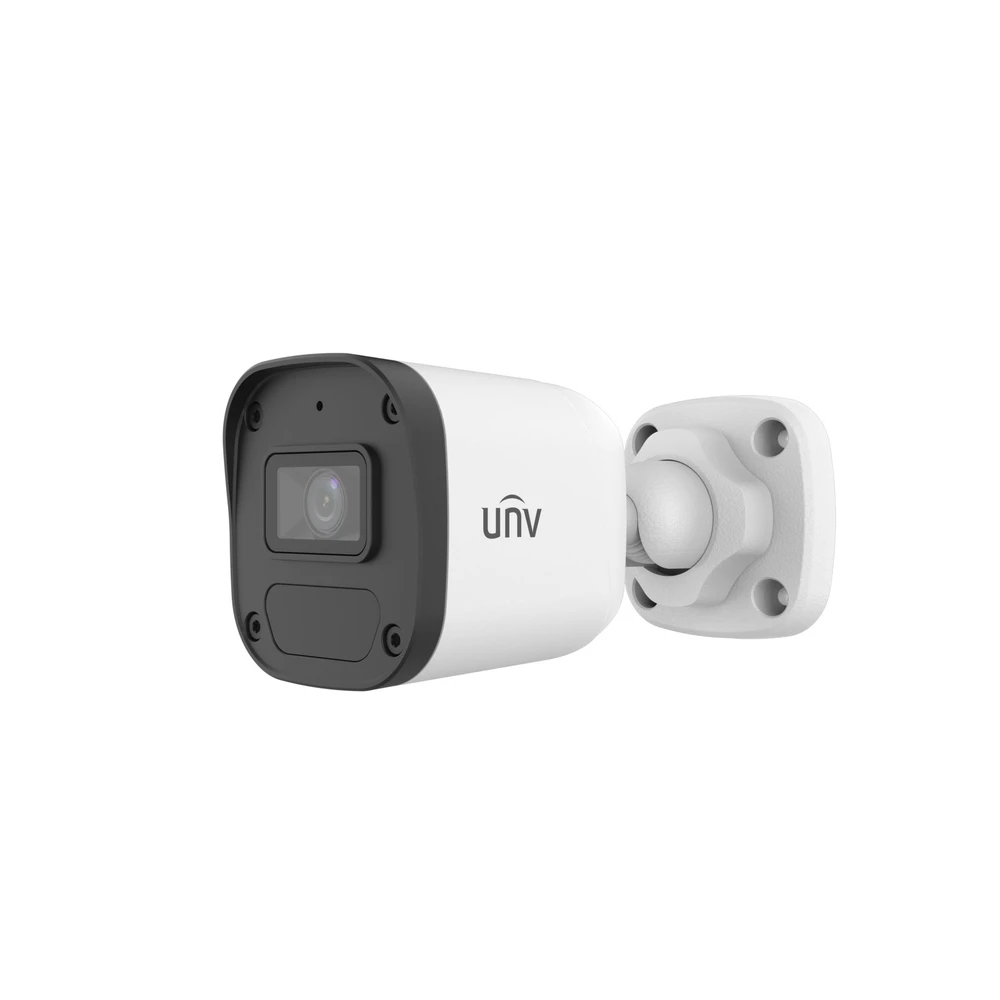 UNIVIEW EasyBasic 2MP IP tube camera 4mm IPC2122LB-AF40-ECO