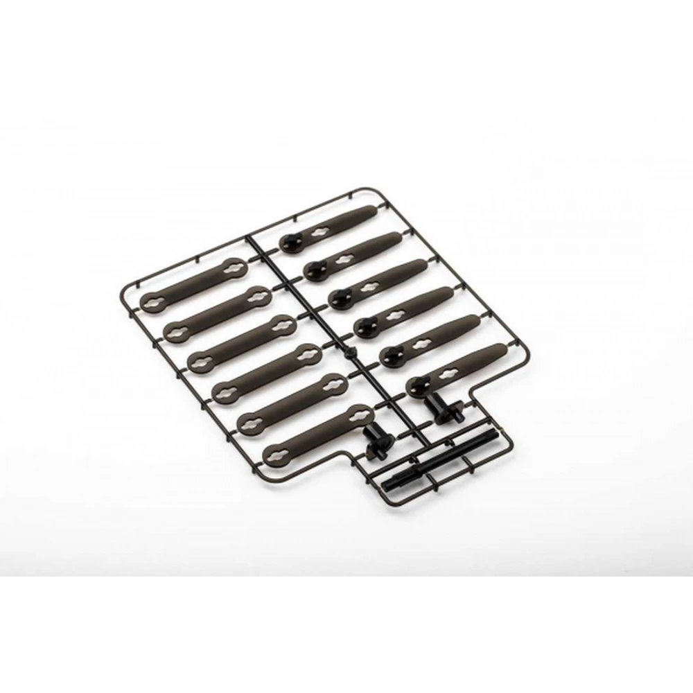 BOFFIN 6SCCRAWP mozgó elem kiegészítő GB8123