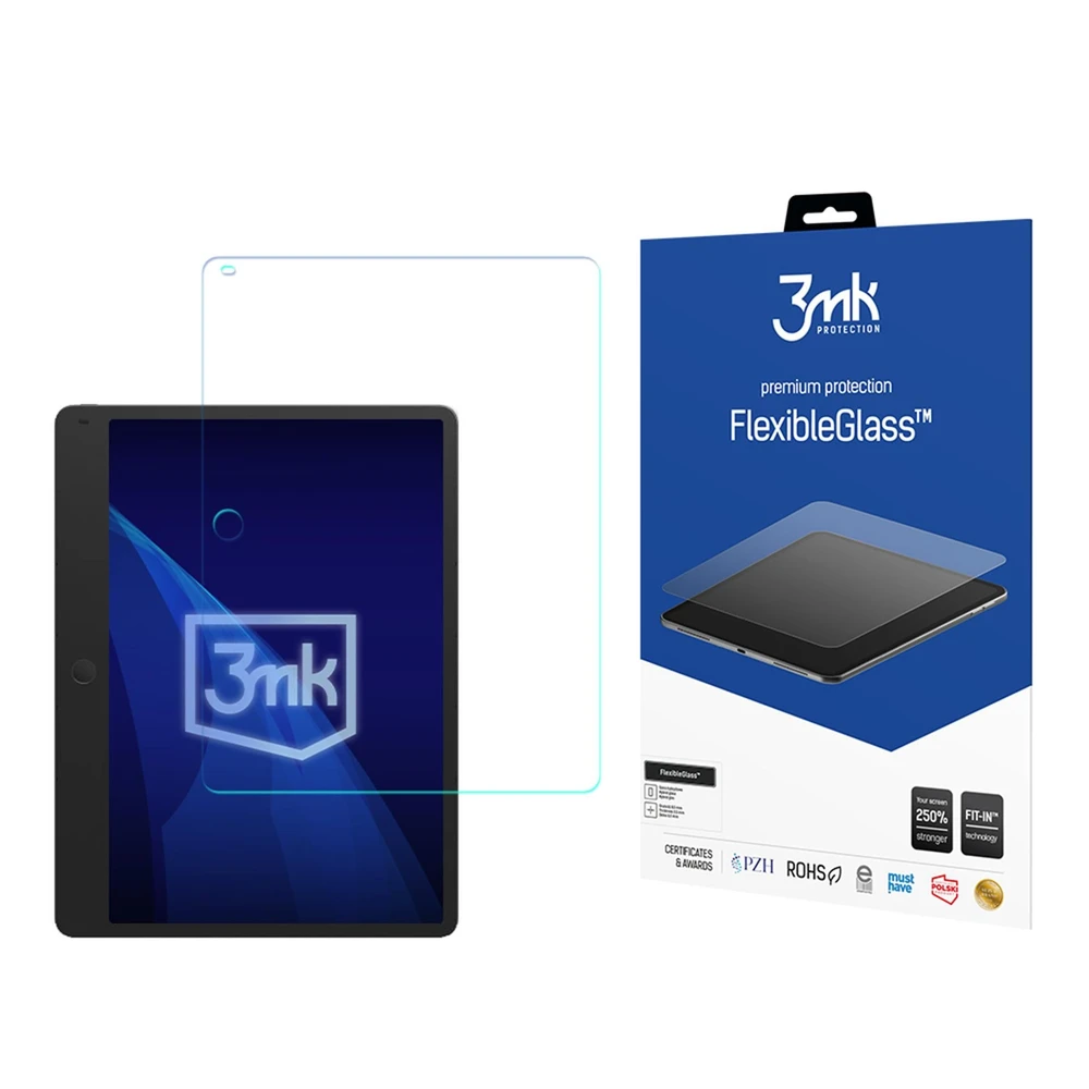 3MK FlexibleGlass screen protector glass foil TCL Note A1 NXTPAPER