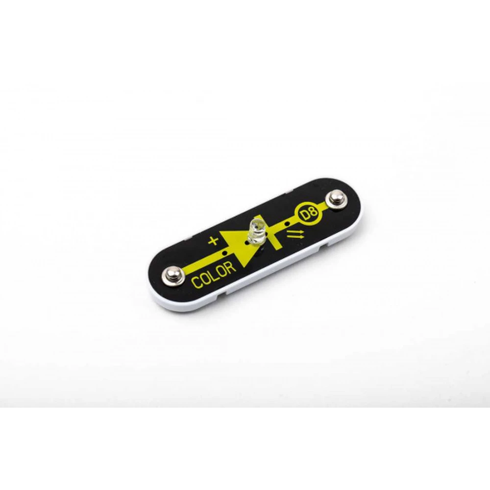 BOFFIN D8 (6SCD8) LED dióda többszínű GB8027