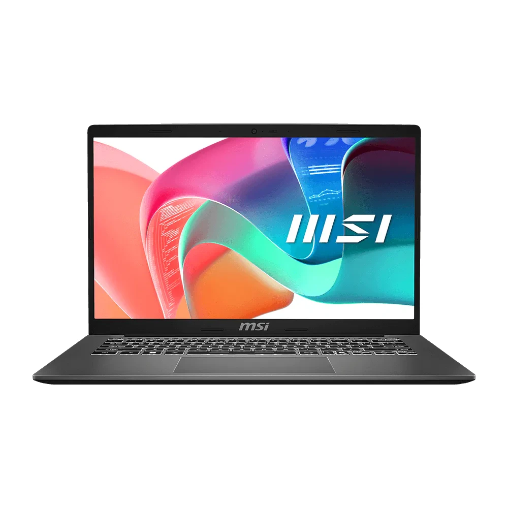 MSI Modern 14 F13MG-848 Gray 9S7-14S121-848