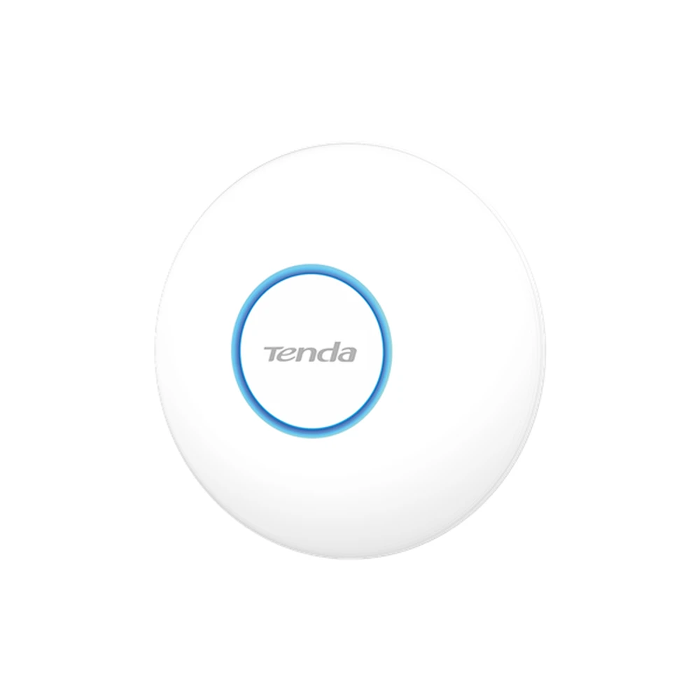 TENDA I26 AX1500 Wi-Fi 6 Ceiling Access Point