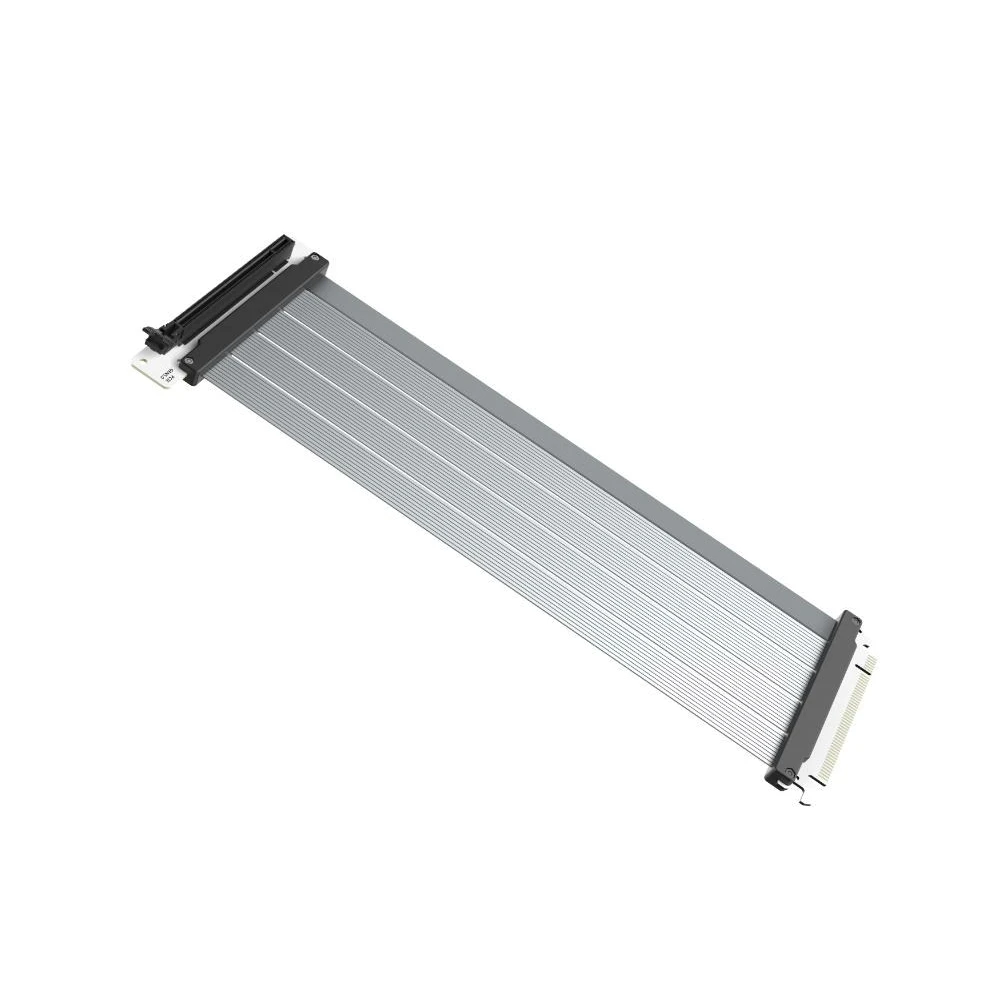 COOLERMASTER PCI Express Extension cord White 300mm MCA-U000C-WPCI50-300
