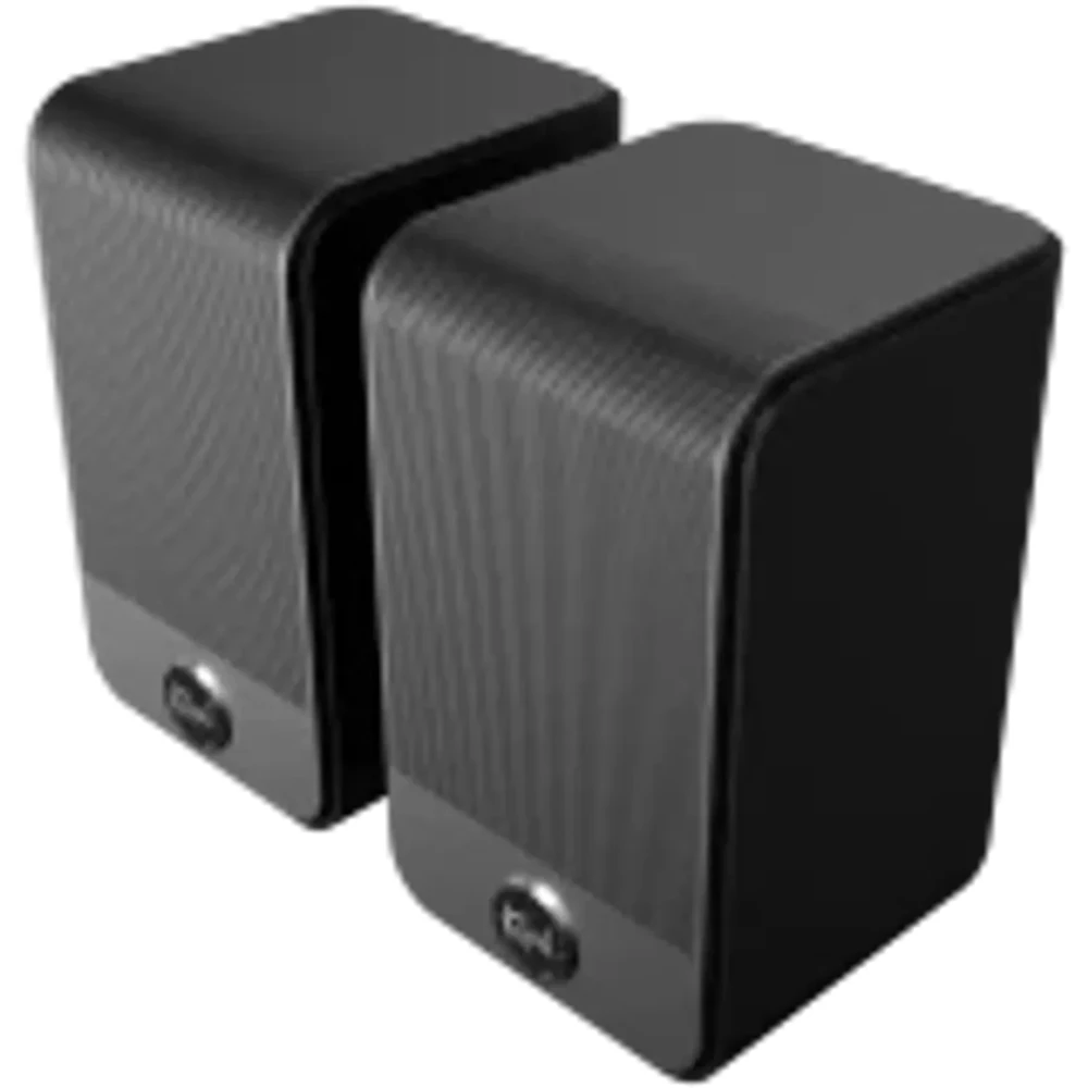KLIPSCH Flexus SURR 100 surround speaker Flexus Core soundbarokhoz black par 1072081