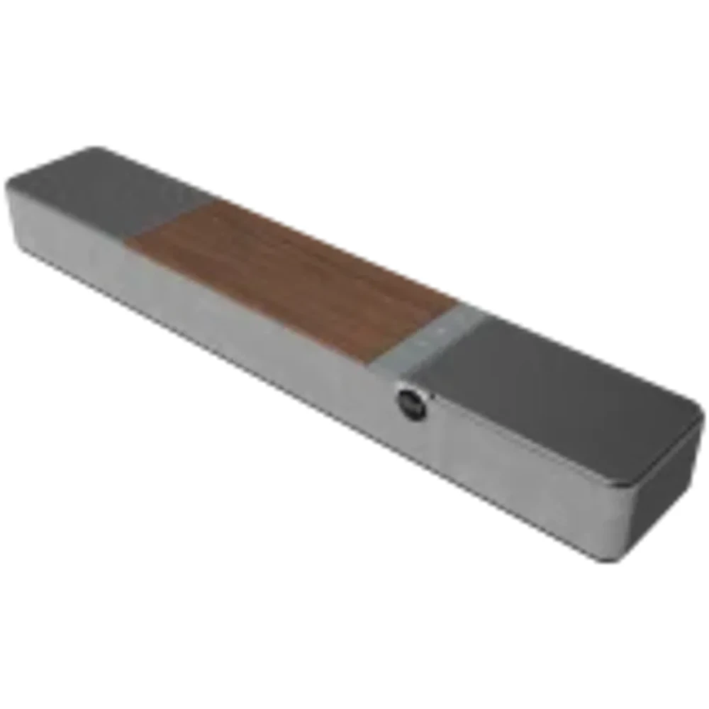 KLIPSCH Flexus Soundbar Core 100 2.1 Dolby Atmos orašasto smeđa 1073538