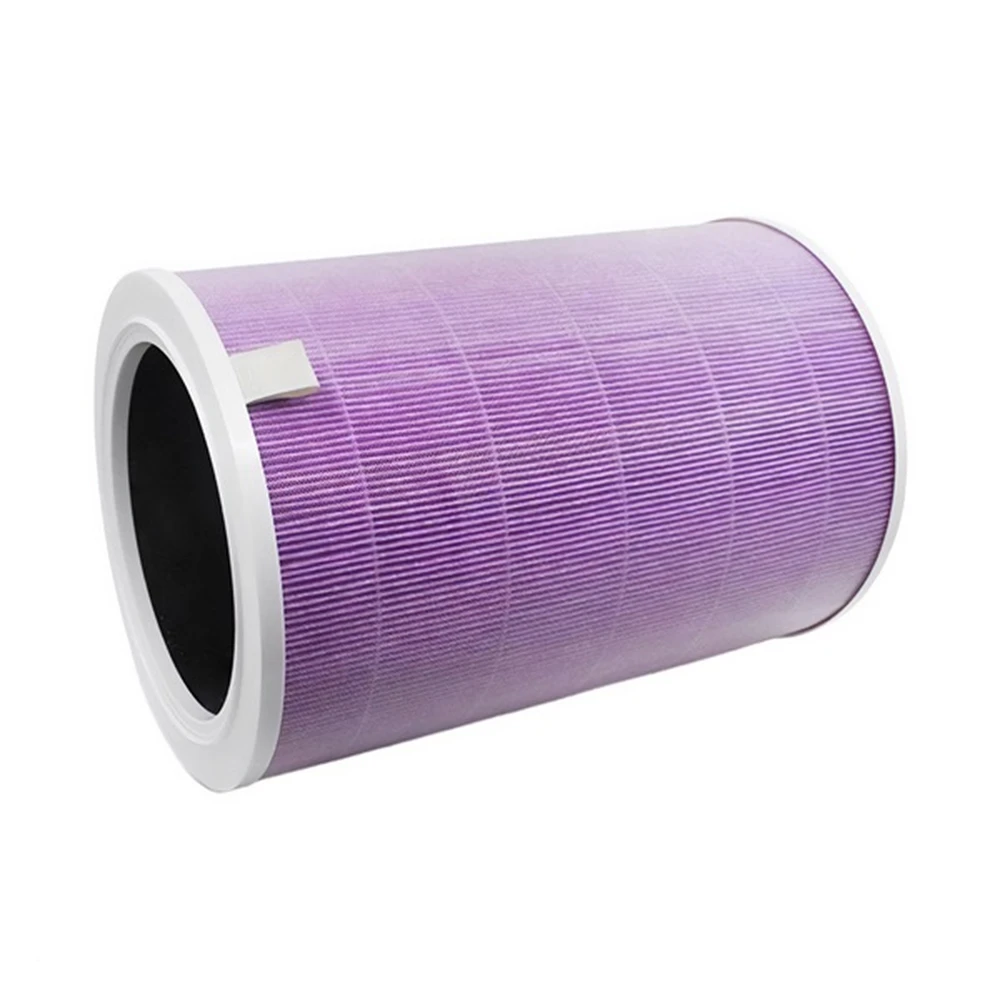 GIGAPACK Légtisztító csere szűrő HEPA lila XIAOMI Mi Air Purifier 4 Pro GP-186710