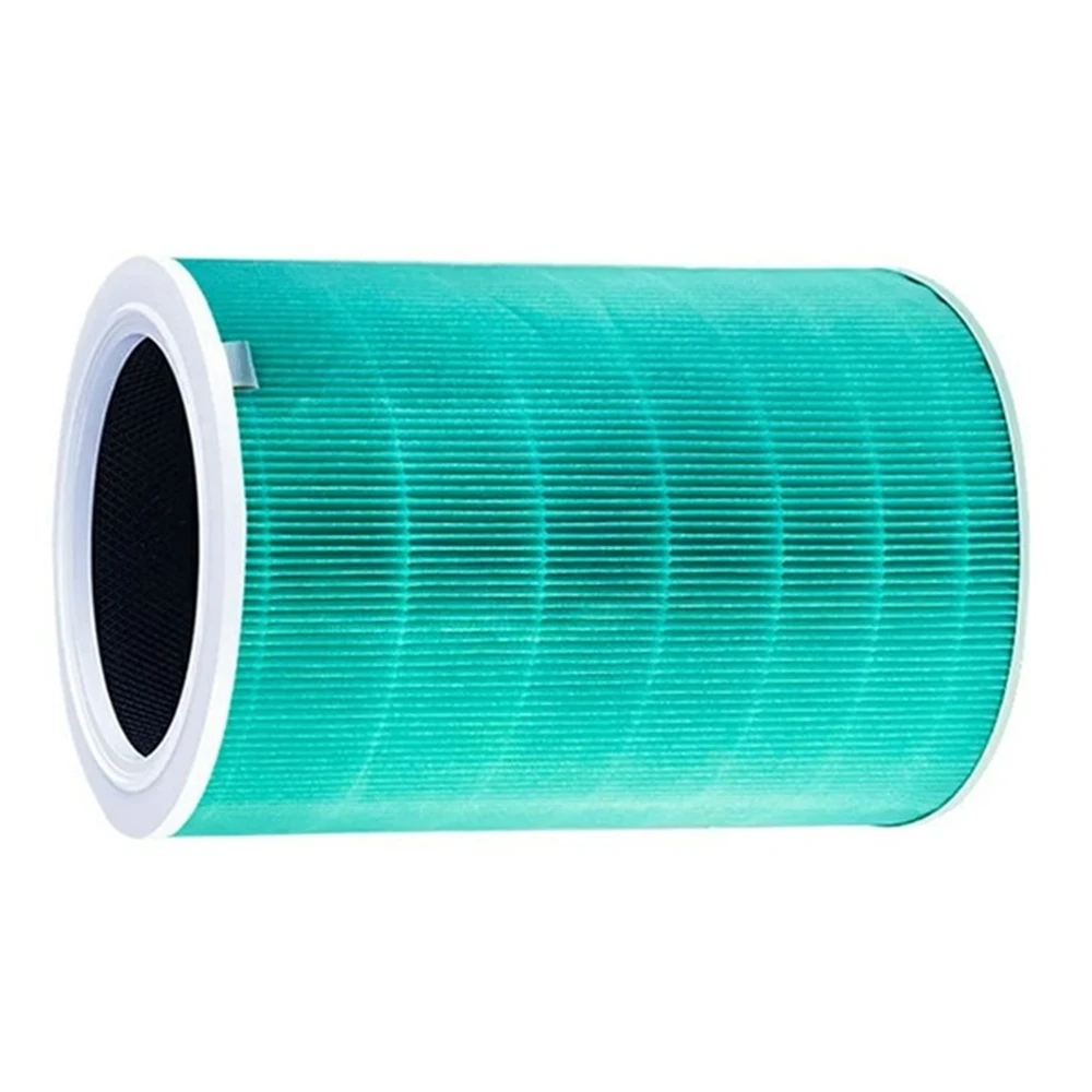 GIGAPACK Légtisztító csere szűrő HEPA világoszöld Xiaomi Mi Air Purifier 4 Lite GP-186707