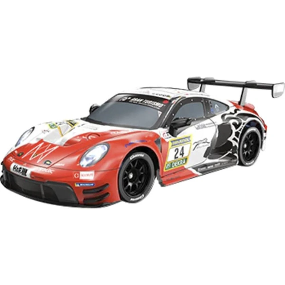 CARRERA RC 2.4GHz Porsche 911 GT3 R Lionspeed GP No.24 1:16 370160153