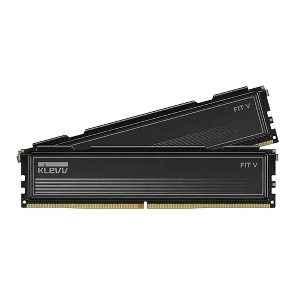 KLEVV 32GB FIT V DDR5 5600MHz CL30 KIT AMD KD5AGU880-56K300L