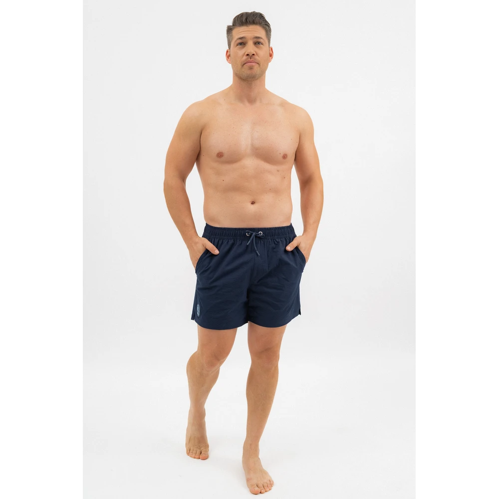BUDMIL Beach short Férfi XXL s.kék