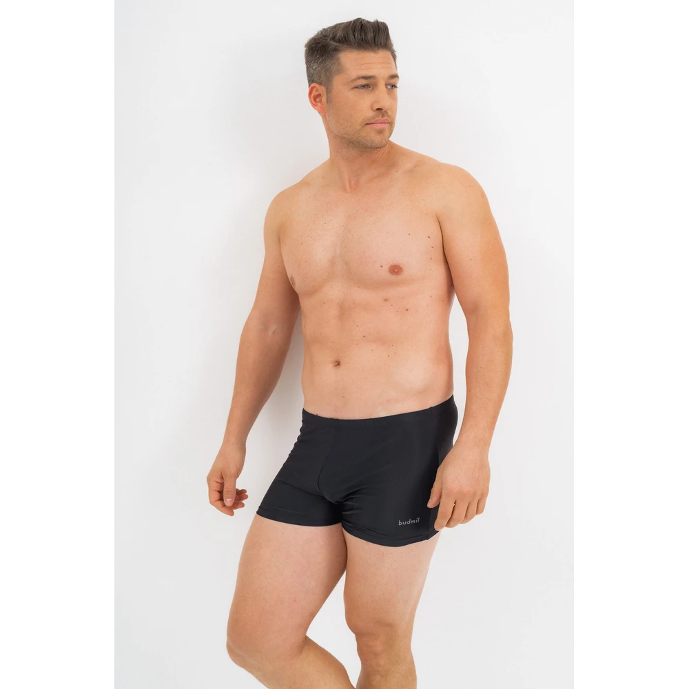 BUDMIL caulescent úszónadrág Man XXXL black