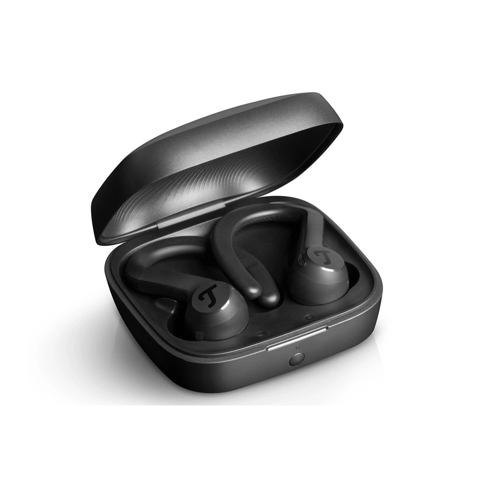 TEUFEL AIRY SPORTS TWS 2 True-Wireless In-Ear Bluetooth earphone black 107002925